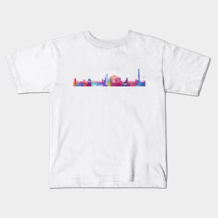 addis ababa Kids T-Shirt